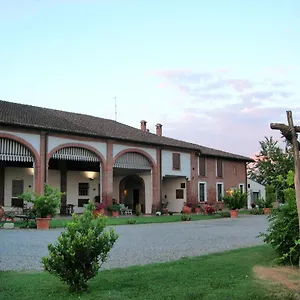  Vakantieboerderij Campass