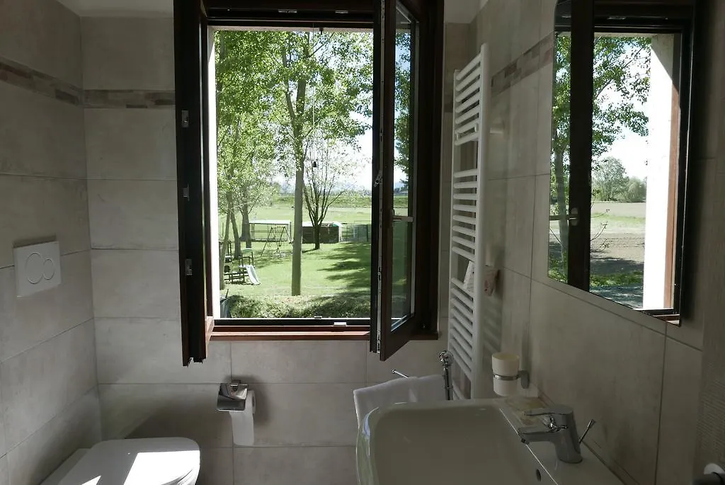 Agriturismo Boschi Celati Roncaglia Italië