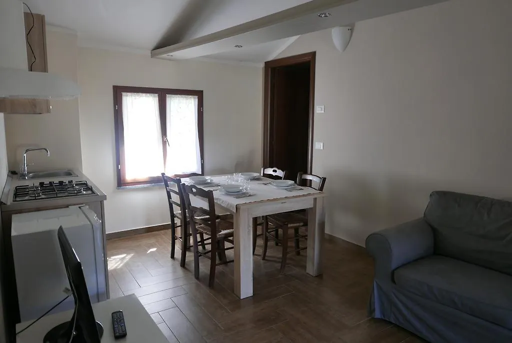 Agriturismo Boschi Celati Roncaglia 0*,
