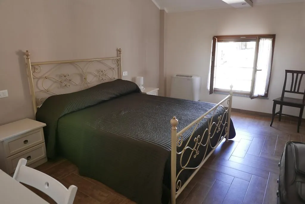 Agriturismo Boschi Celati Roncaglia Vakantieboerderij