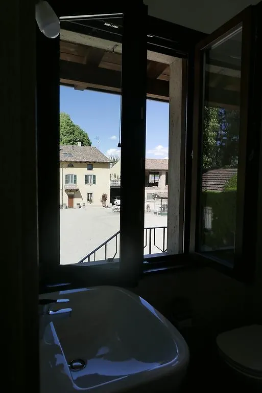 Agriturismo Boschi Celati Roncaglia