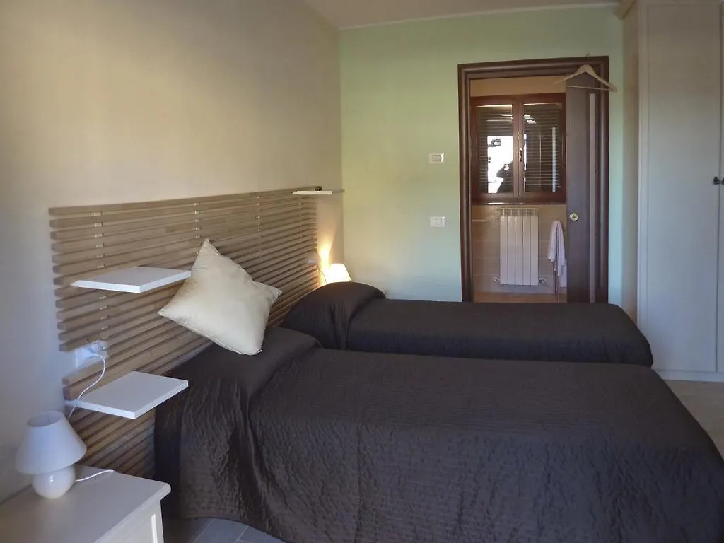 Agriturismo Boschi Celati Roncaglia 0*,  Italië
