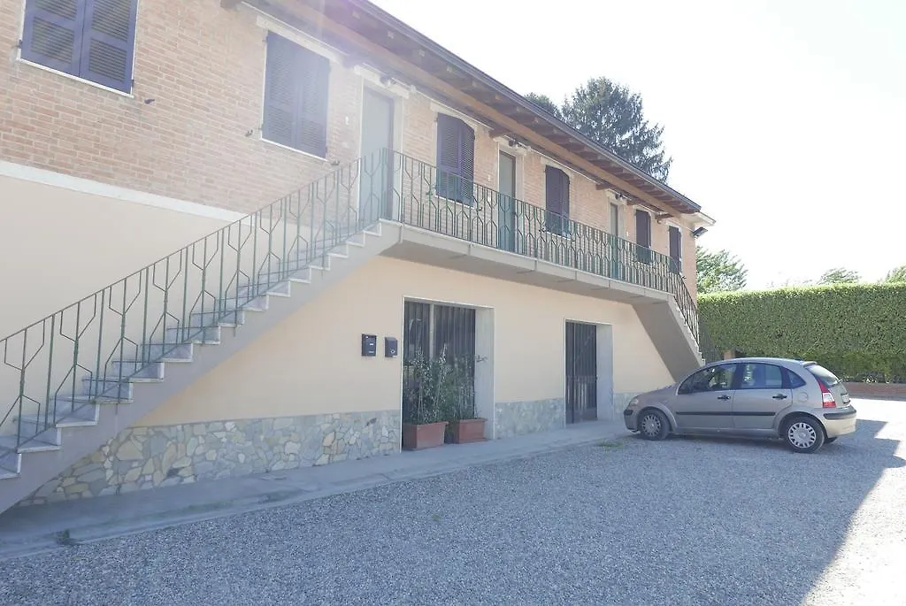 Agriturismo Boschi Celati Roncaglia