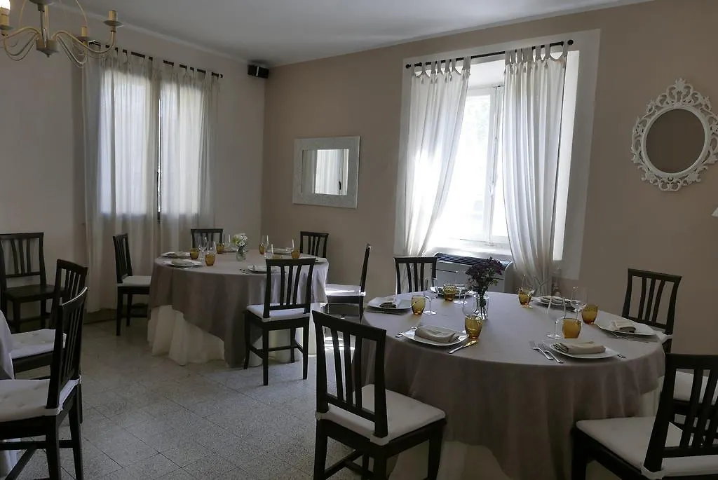 Vakantieboerderij Agriturismo Boschi Celati Roncaglia