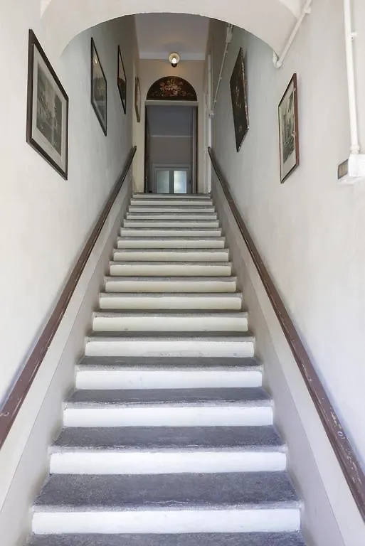 Agriturismo Boschi Celati Roncaglia 0*,